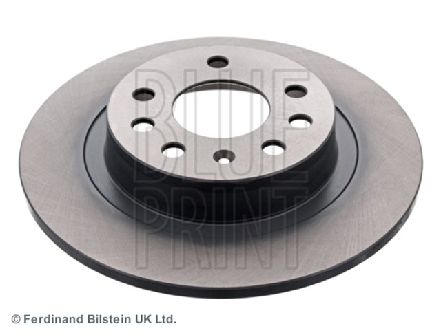 ARKA FREN AYNASI ASTRA H GTC 2.0T 04 14 ZAFIRA B 05 15 277.9X10X5DL DOLU