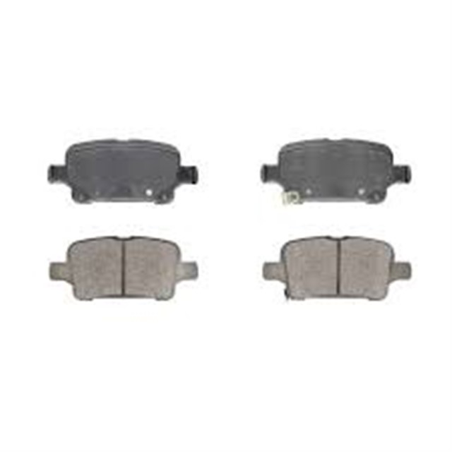 ARKA BALATA OPEL ASTRA K 1.0 - 1.4 - 1.4T - 1.6T - 1.6CDTI 16 106.5X46.3X16.6