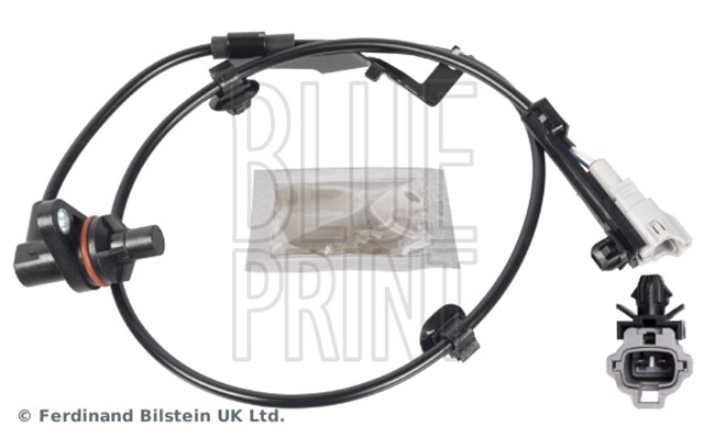 ABS SENSORU HILUX VII KUN36 3.0 D4D 16V.HILUX VII 4X4 KUN26 3.0 D4D 16V