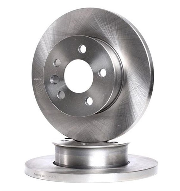 FREN DISKI TRANSPORTER 70 . TRANSPORTER 7D . TRANSPORTER SYNCRO 70 . TRANSPORTER SYNCRO 7D