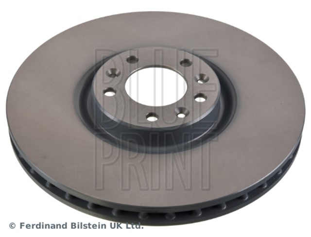 FREN DISKI C5 III 2.0 HDI 16V.C5 III 2.2 HDI 16V.C5 III 3.0 HDI V6 24V.C5 III BREAK 2.0 HDI 16V.C5 I