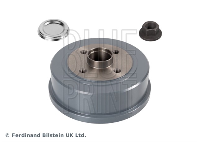 ARKA FREN KAMPANA CORSA C 01 11 ABS LI