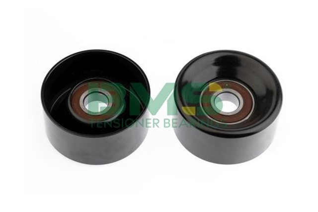 ALTERNATOR GERGI RULMANI TRANSIT V184 2.4 DI - 2.4 TDI - 2.4 TDE 00 - 06 76X37X17 TEK