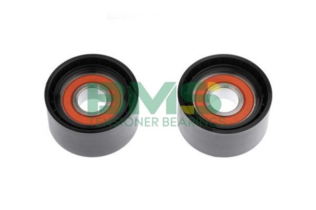 V KAYIS GERGI RULMANI BMW N47 N57 E87 E90 F10 E83 E84 E70 E71 F07 F16