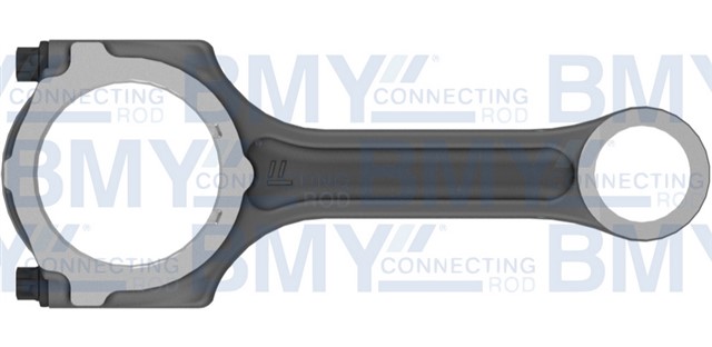 PISTON KOLU 86 - 89MM NISSAN PRIMERA - ALMERA - XTRAIL - NAVARA - FRONTIER - PATHFINDER 2.2 - 2.5 YD22 - YD25