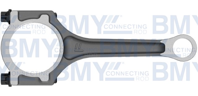 PISTON KOLU 79MM FOCUS I 98 04 1.66 ZETEC - MONDEO - C - MAX 1.6 ZETEC