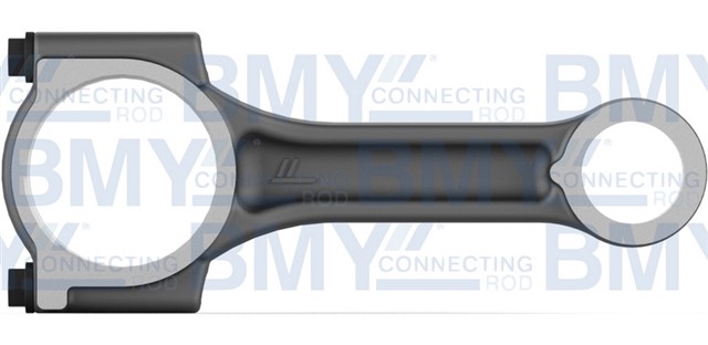 PISTON KOLU 80MM MASTER - TRAFIC - VIVARO - LGN - KNG - MGN - CLIO 1.9 D F9Q SUZUKI GRAND VITARA - VOLVO S40