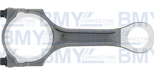 PISTON KOLU 86MM UZUN TIP TRANSIT V347 PUMA - MONDEO - BOXER III - DUCATO - JUMPER 2.2 110 - 130 - 150HP