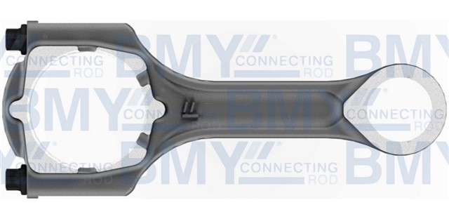 PISTON KOLU TIRNAKLI DOBLO - BRAVO - INSIGNIA - ASTRA J - 159 2.0JTD EURO5 - A20DTH - A20DTJ - Y20DTJ - Z20DTJ