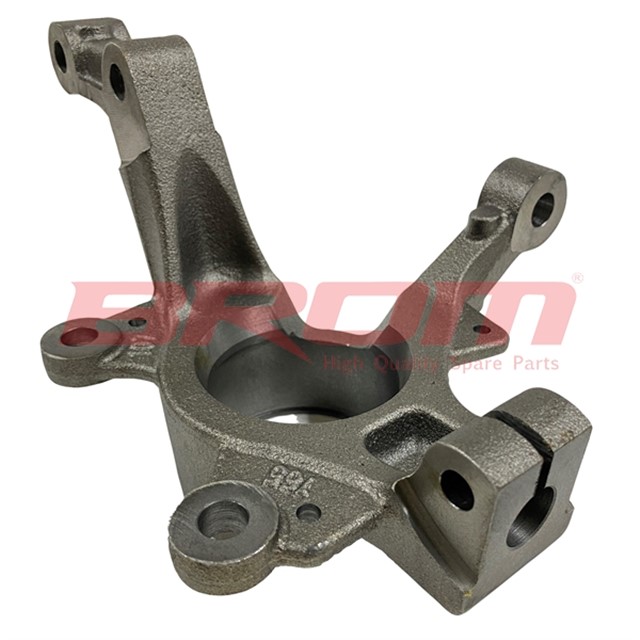 AKS TASIYICI ON SAG CLIO III 1.5 DCI 05 - 12 ABS LI