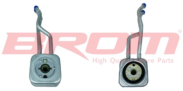 YAG SOGUTUCU BORULU GOLF IV - BORA - LEON - TOLEDO BCB 1.6