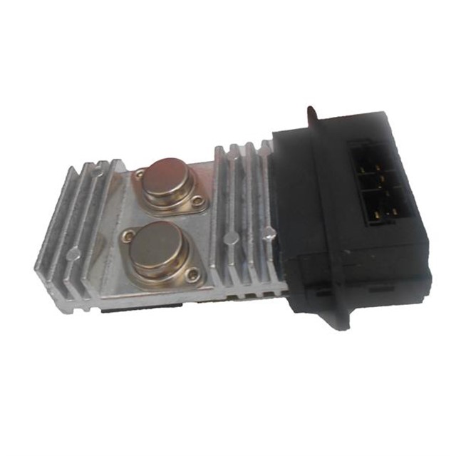 KALORIFER REZISTANSI MGN I - SCENIC 2.0I 1.9D 96 - 01