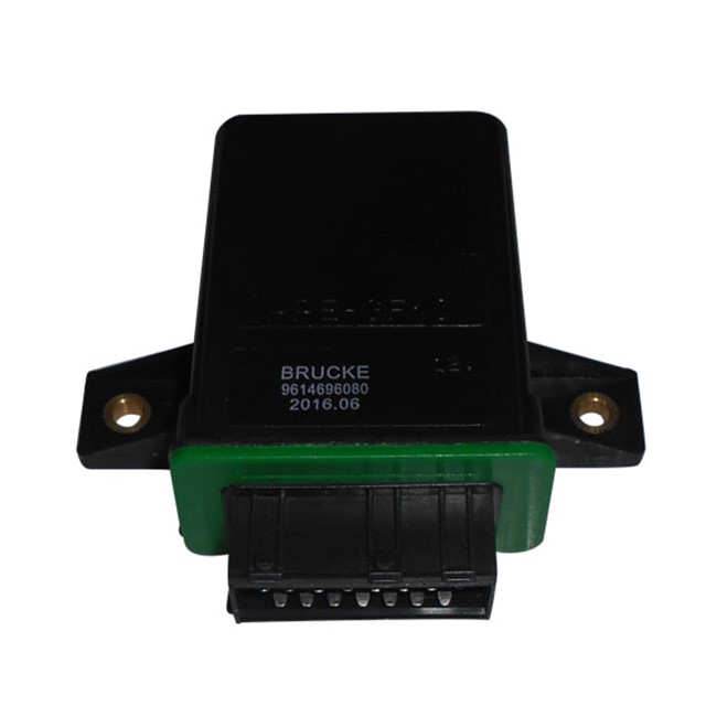 KALORIFER REZISTANSI P307