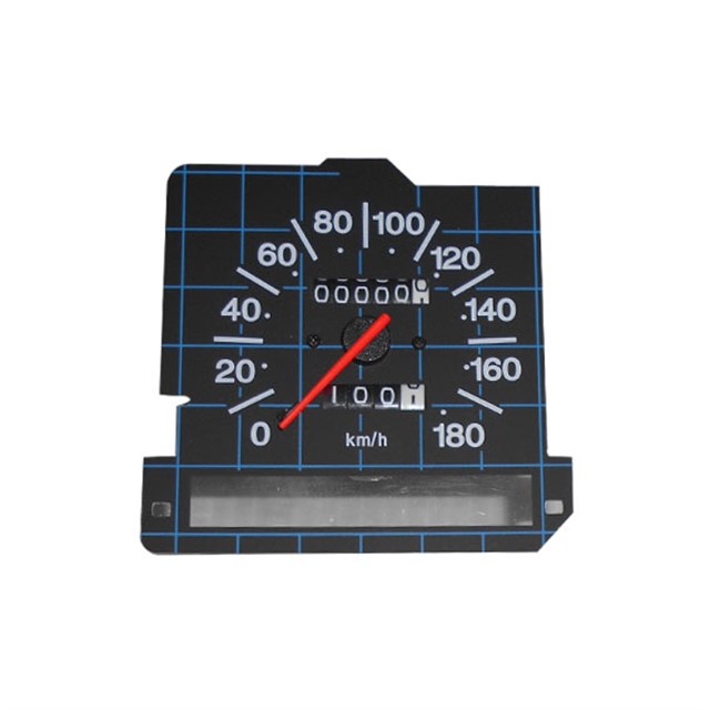 KILOMETRE SAATI 180 M131 DKS