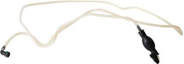 YAKIT BORUSU MASTER II - OPEL MOVANO A - NISSAN INTERSTAR 2.5 DCI