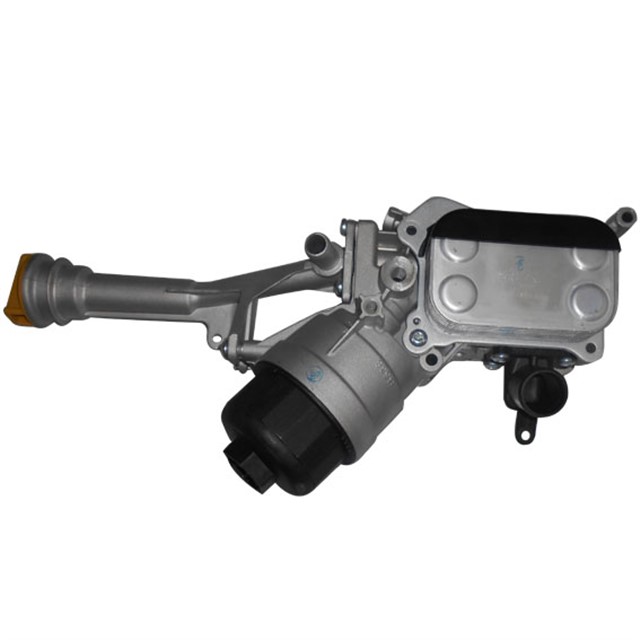 YAG SOGUTUCUSU KOMPLE ISI DEGISTIRICI ASTRA J - COMBO D - BIPPER - NEMO - AVEO - EGEA - DOBLO - LINEA EURO5 1.3 HDI - MTJ A13FD