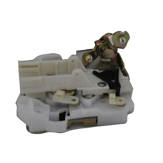 KAPI KILIDI ON SOL R.19