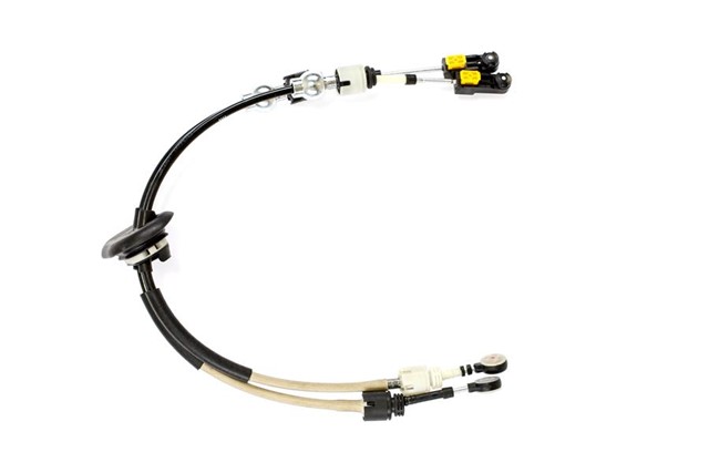 13.14116 VITES KUMANDA TELI PARTNER - BERLINGO TDS BE4R VITES 1.6 HDI 08