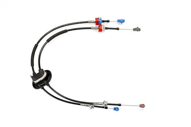 VITES KUMANDA TELI CITROEN C2 - C3 1.1 - 1.4 - 1.6 - 1.4 16V 02 BENZINLI