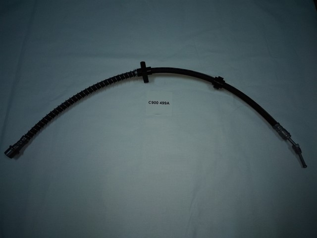 ARKA FREN HORTUMU SOL C5 RD TD 08