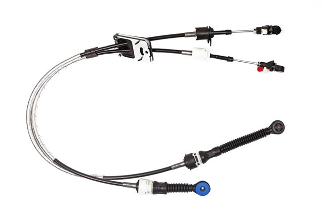 VITES KUMANDA TELI 500X 1.6 - 2.0 JEEP RENEGADE 14