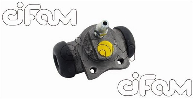 FREN SILINDIRI ASTRA 1.4 - 1.6 - 1.6 16V 95 - 05 CORSA 1.2 - 1.4I 00 19.05MM