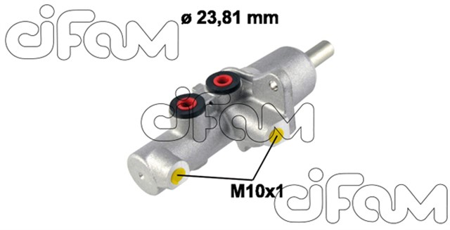 ANA MERKEZ LT28 - LT35 - LT46 2.3 - 2.5 - 2.8 96 - 06