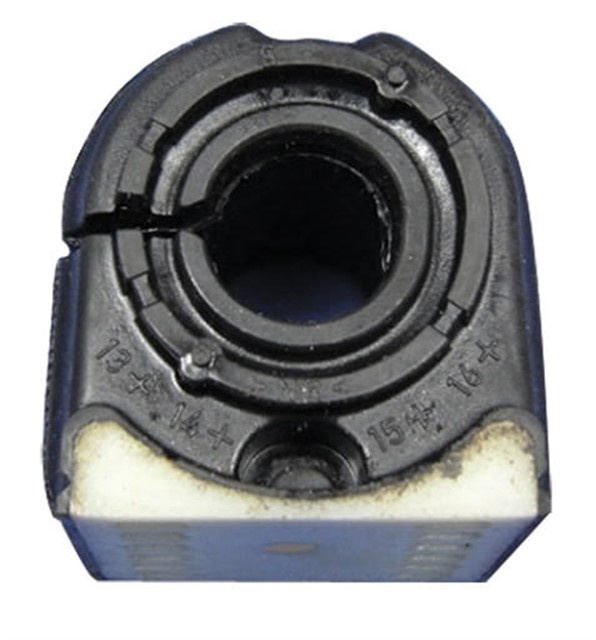 VIRAJ DEMIR LASTIGI ON 22MM MERCEDES SPRINTER B906 06 . VW CRAFTER 30 - 35 - 50 KALIN TIP