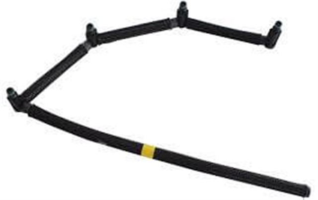 X ENJEKTOR YAKIT HORTUMU FOCUS II 1.6 TDCI 05 90PS