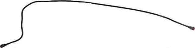 X YAKIT DEPO DONUS HORTUMU CLIO III 1.5 DCI K9K