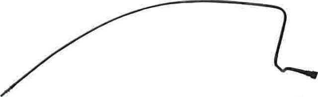 X YAKIT DEPO CIKIS HORTUMU CLIO II - YENI SYMBOL 1.5 DCI K9K