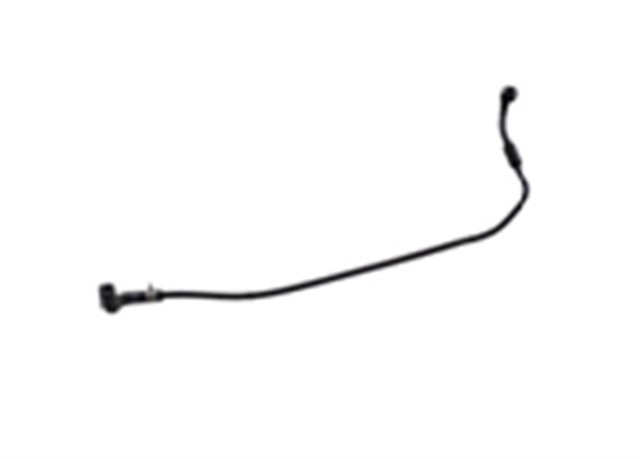 GAZ KELEBEK ISITICI BORU TERMOSTAT UST ASTRA H - ASTRA J - INSIGNIA A - ZAFIRA B - MOKKA - CRUZE A16XER - B16XER - F16D 07 - 