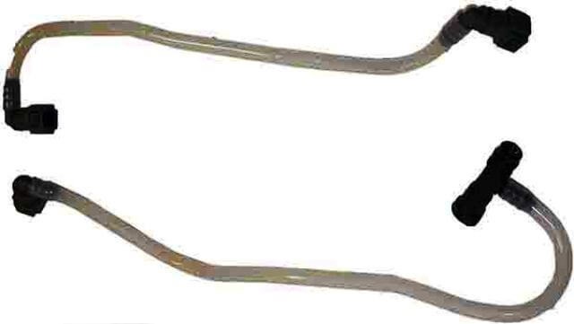 X YAKIT BORUSU TAKIM MGN II - KNG 1.5 DCI