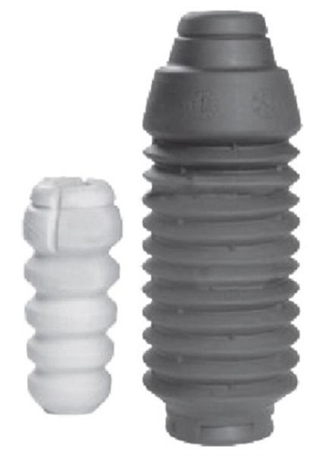 SUSPANSIYON TAKOZU VE TOZ KORUGU TAKIM SAG - SOL KNG III 08