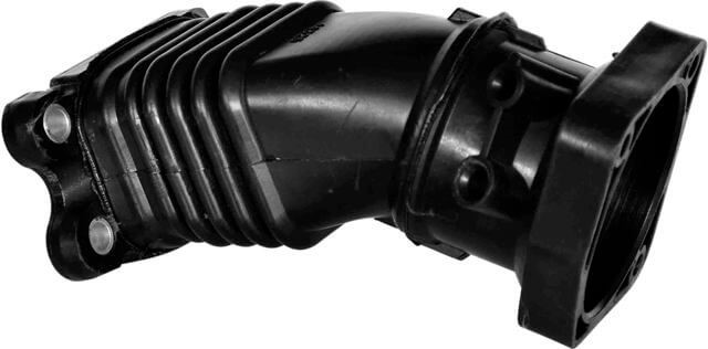 TURBO HORTUMU BAKALIT TEKLI FOCUS II 05 10 FOCUS II C MAX 05 07 C MAX 07 1.6TDCI 90PS