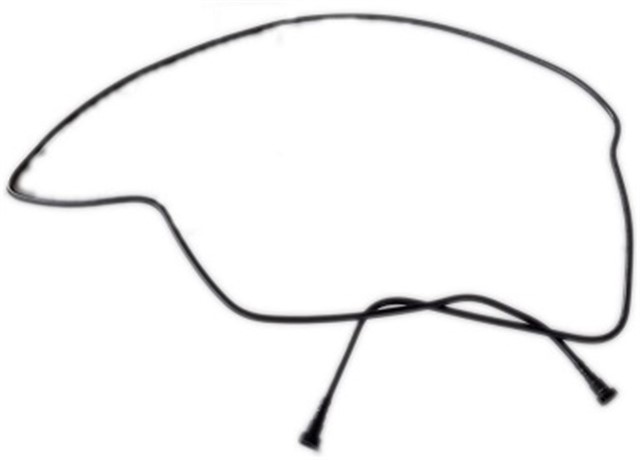 X YAKIT HORTUMU TRANSIT 2006