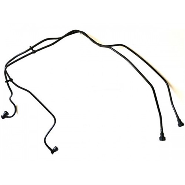 X ENJEKSIYON YAKIT BORUSU MGN - SCENIC 1.6 16 V K4M