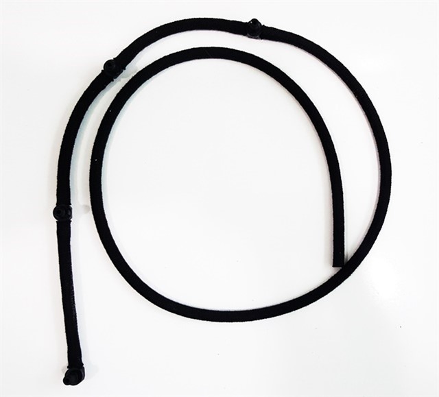 X ENJEKTOR GERI DONUS HORTUMU DUCATO - IVECO DAILY 2.3 JTD