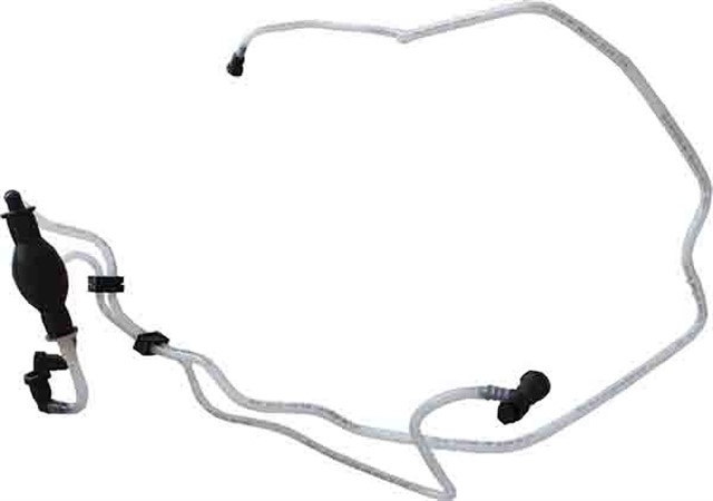 X MAZOT POMPA HORTUMU KNG - CLIO 97 - 07 F8Q - 632