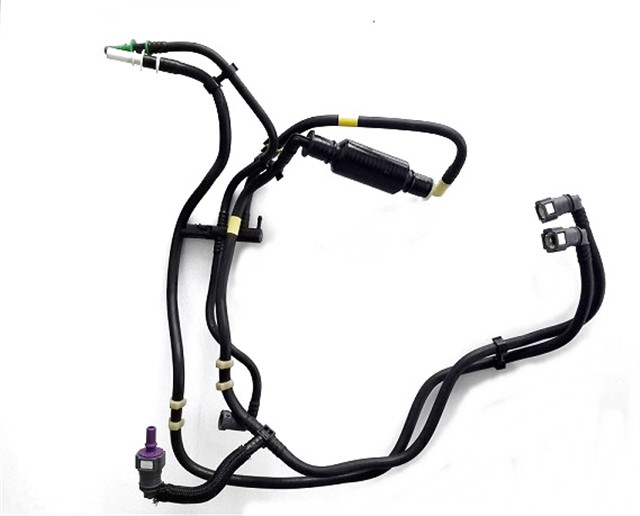 YAKIT BORU TAKIMI P1007 - P206 - P207 - P307 - P308 - P407 - EXPERT - PARTNER - C2 - C3 - C4 - C5 1.6 HDI DV6TED4