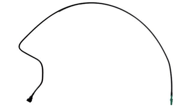 X YAKIT HORTUMU CLIO II - LOGAN