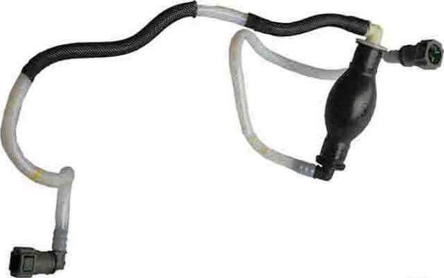 MAZOT YAKIT BORUSU MGN II 1.5 DCI