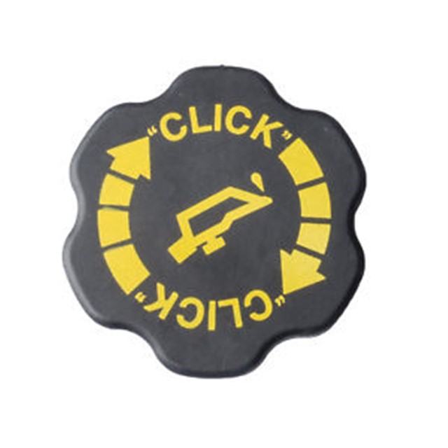 YAG KAPAGI FIESTA 95 - 00 ZETEC