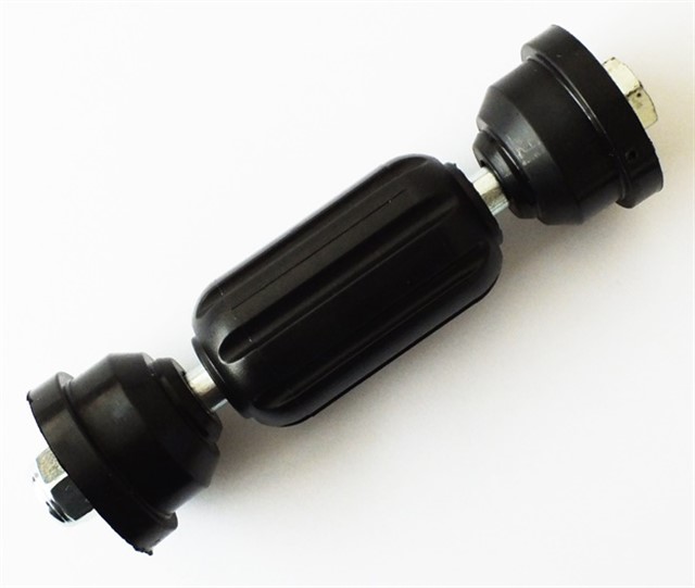 ARKA VIRAJ DEMIR UC BAGLANTI SETI FOCUS 98 04