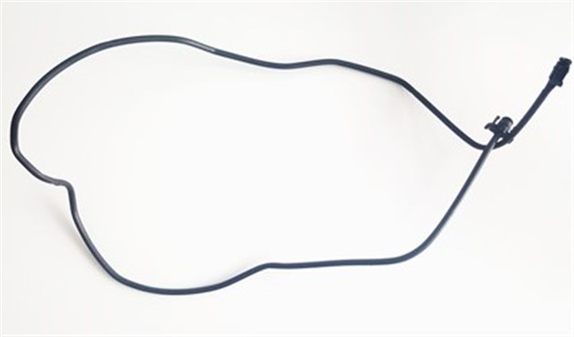 RADYATOR EK SU DEPO HORTUMU C MAX 14 CONNECT 14 1.5L SOHC DITC . 1.6 SOHC DIESEL - FOCUS III11 - 15