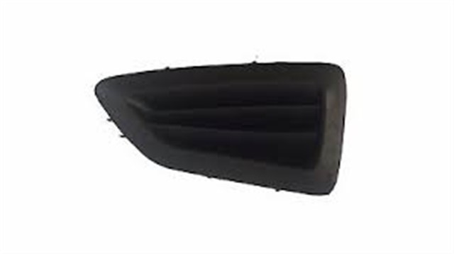 KALORIFER UFLEME IZGARASI SOL FIESTA 08