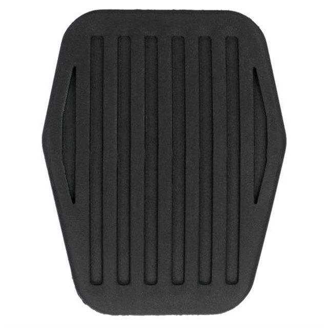 X FREN PEDAL LASTIGI TIRNAKLI FOCUS