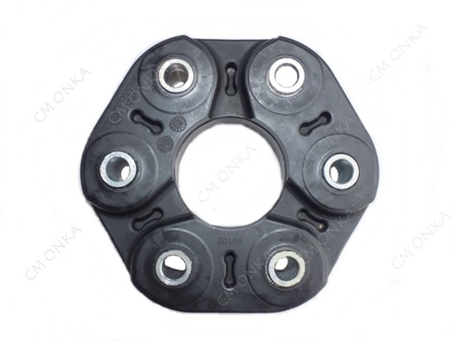 X SAFT TAKOZU ON TOUAREG 03 - 10