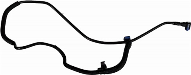 X YAKIT HORTUMU TRANSIT V363