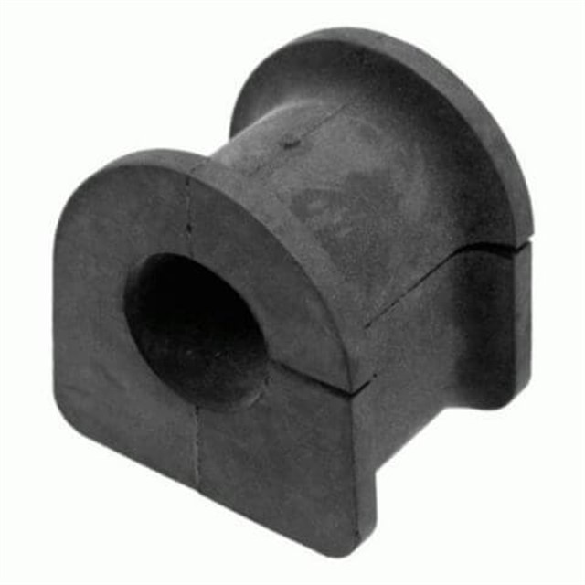 VIRAJ DEMIR LASTIGI ON MERCEDES W638 W639 B906 . VW CRAFTER 30 - 35 - 50